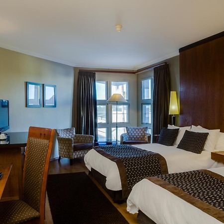 The Oasis Otel Upington Dış mekan fotoğraf