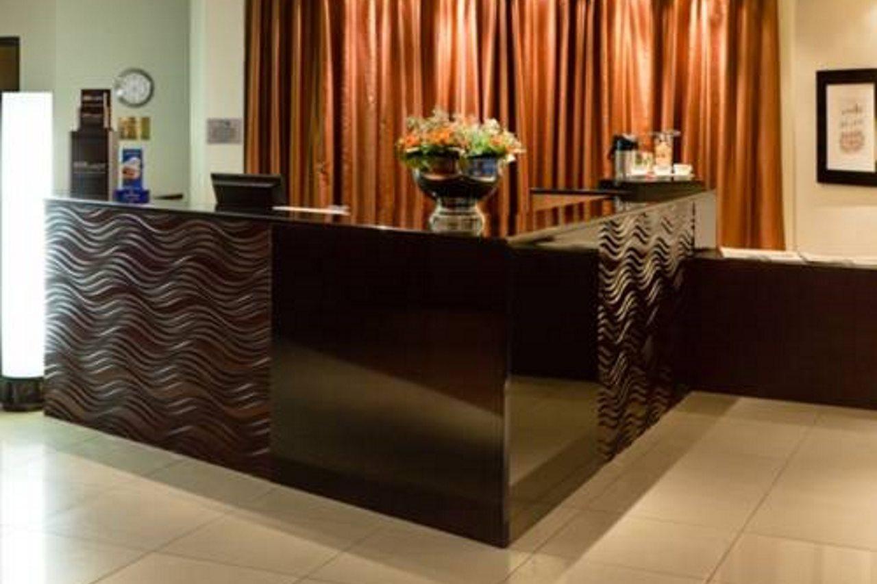 The Oasis Otel Upington Dış mekan fotoğraf