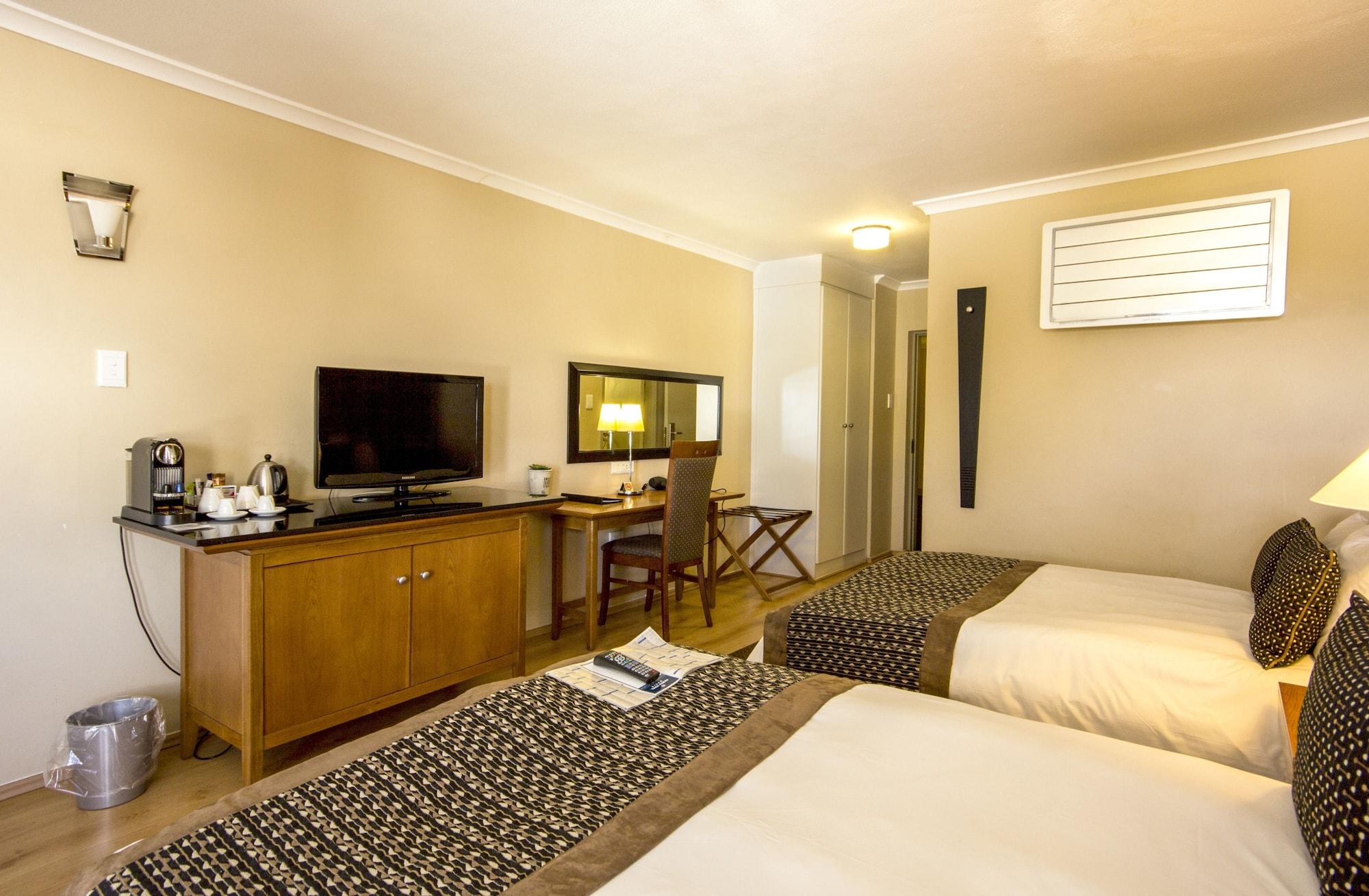 The Oasis Otel Upington Dış mekan fotoğraf