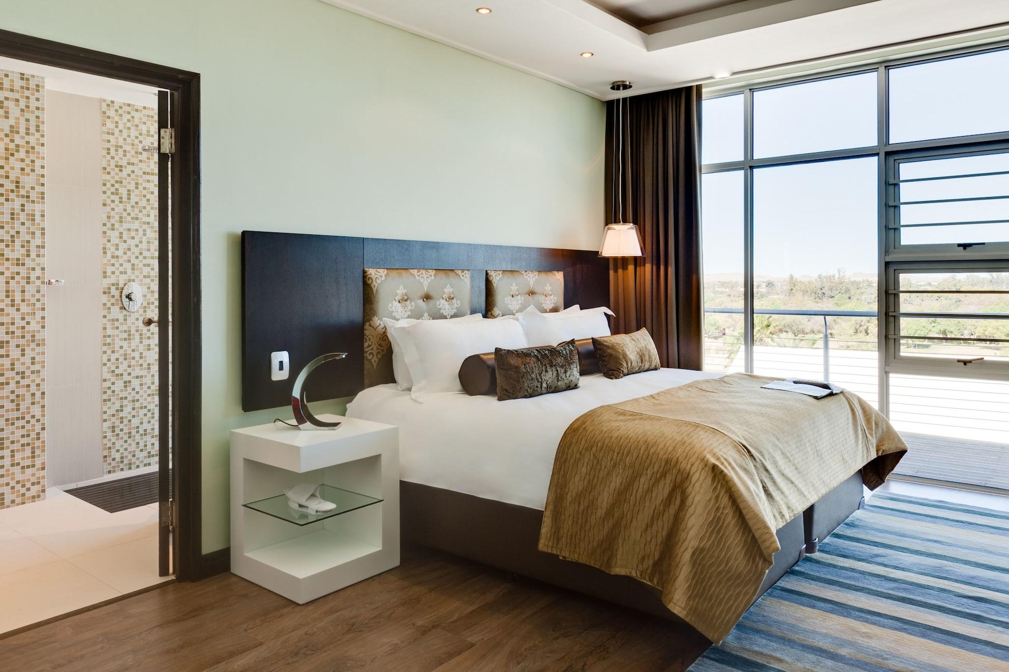 The Oasis Otel Upington Dış mekan fotoğraf
