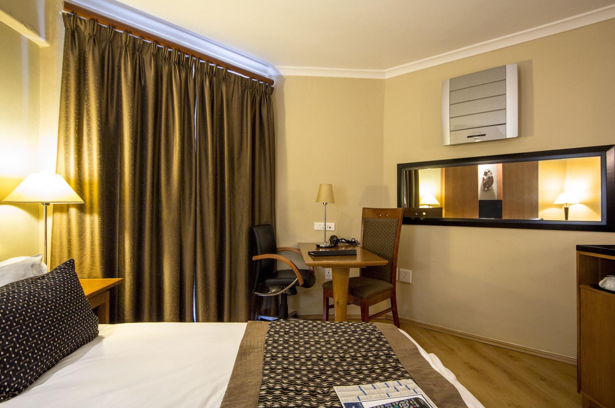 The Oasis Otel Upington Dış mekan fotoğraf