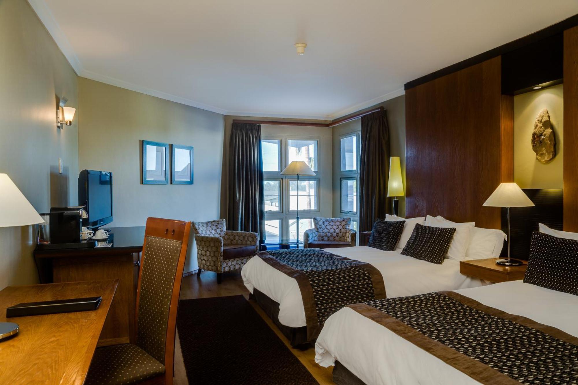 The Oasis Otel Upington Dış mekan fotoğraf
