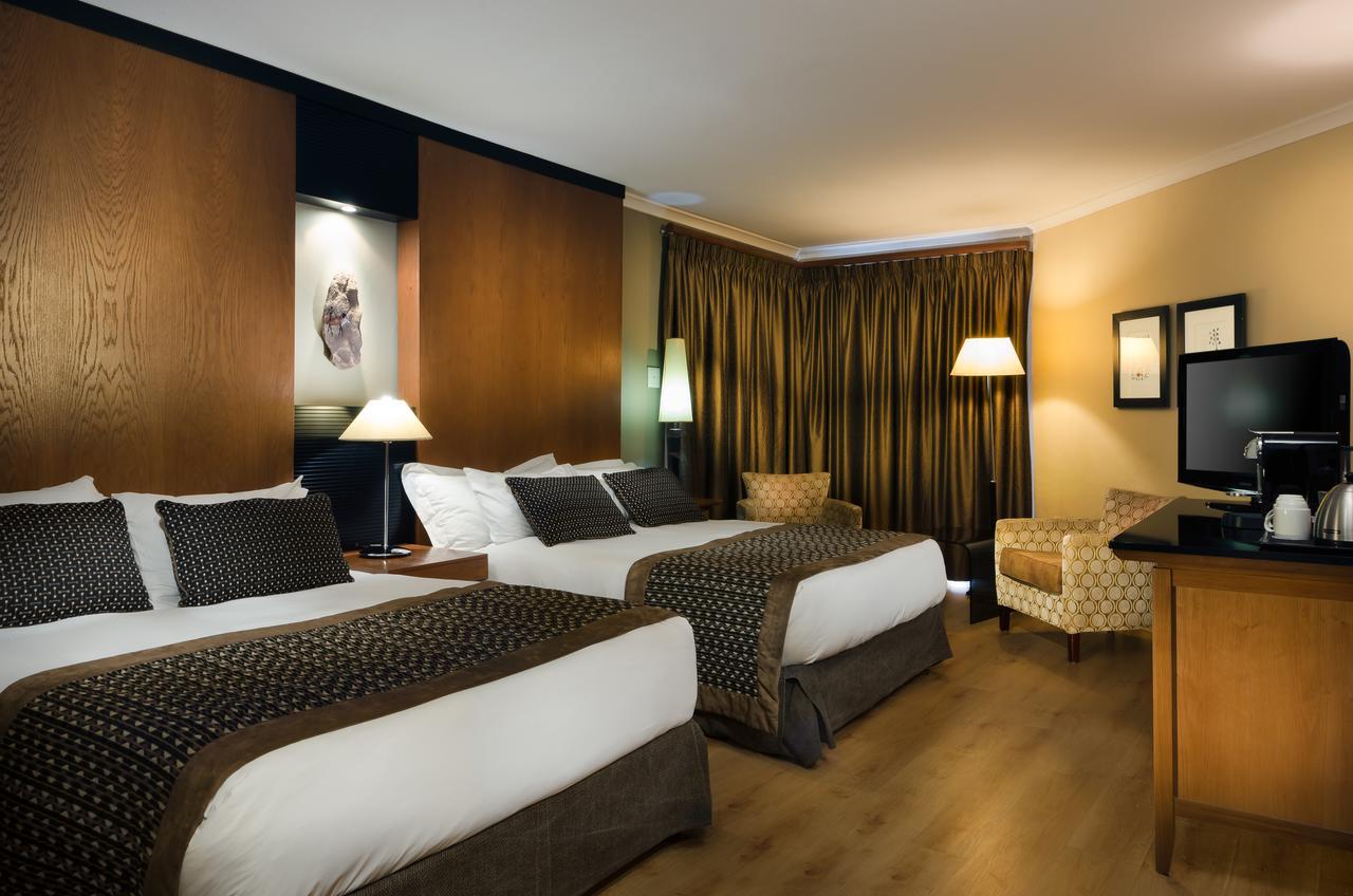 The Oasis Otel Upington Dış mekan fotoğraf