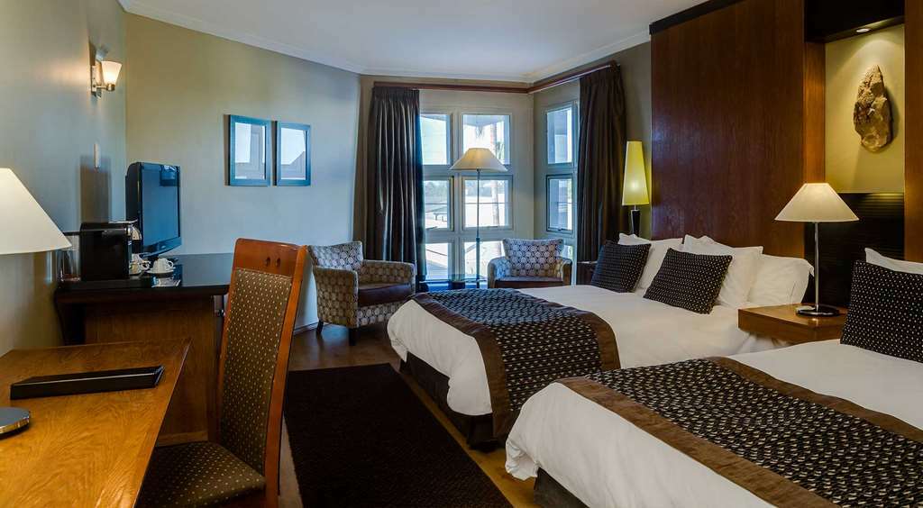 The Oasis Otel Upington Oda fotoğraf